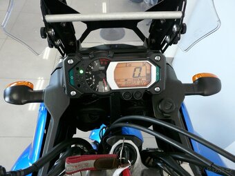 Yamaha XT1200Z Super Tenere - 7