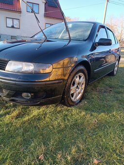 Seat Leon 1m 1.6 74 kW - 7