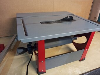 Stolni kotoucova pila - 7