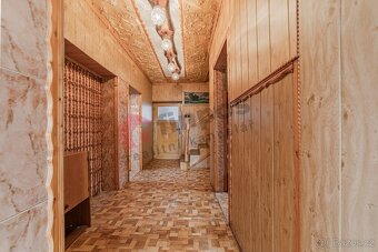 Prodej rodinného domu Dětmarovice okr. Karviná - 7