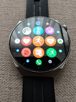 Huawei watch gt 3 pro - 7