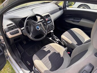 Fiat Grande Punto 1.2 - 7