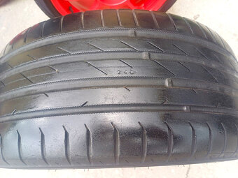 O.Z.  ALLEGGERITA   245/40/18 - 7