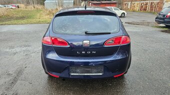 SEAT LEON 1.6MPI - 7