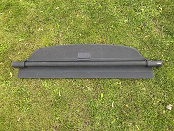 Škoda Octavia 1 roletka do kufru - 7
