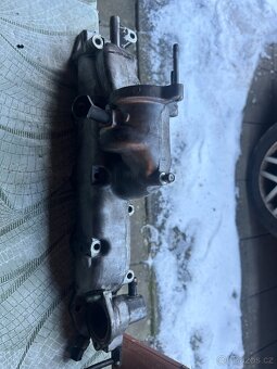 Díly Hyundai Tucson 2.0 CRDI 103kw - 7