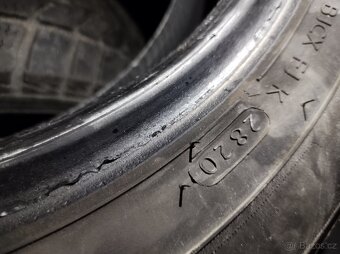 175/65 R14 m+s xl zimní pneu 4ks - 7