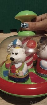 Hračky pro malé děti - 7