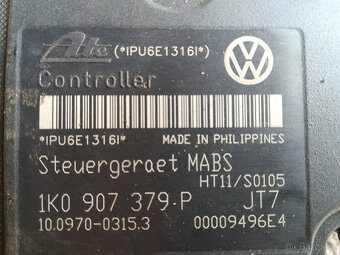 Octavia combi II - 7