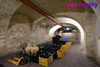 Prodej, vinný sklep, Libějovice - 7