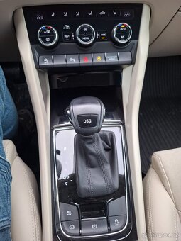 Škoda Kodiaq 2,0 TDI DSG Style - 7