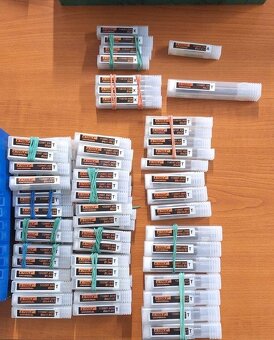 CNC obráběcí centrum Microcut Challenger 1000 - 7