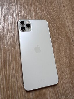 Apple iPhone 11 Pro Max 256GB - 7