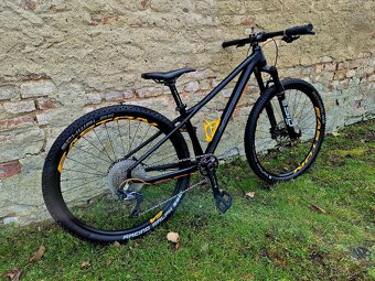 Gt Avalanche Expert 27,5" - 7