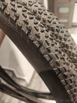 Continental Race King 26" x 2.20" - 7