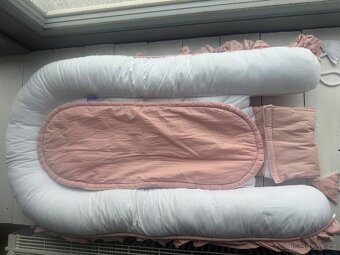 Hnízdečko pro miminko - 7