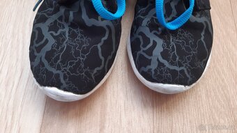 Lehké tenisky vel. 31 - 7