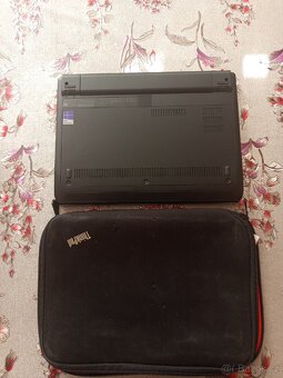 Lenovo ThinkPad edge e130. - 7