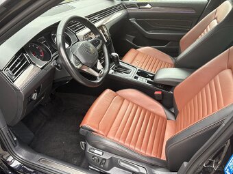 Passat 2.0TSi,140kW,Elegance,DSG,ČR,DPH,TOP - 7