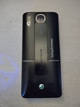 Nokia 5230 a další mobili - 7