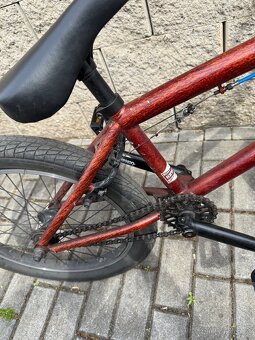BMX Kink Curb 20" - 7