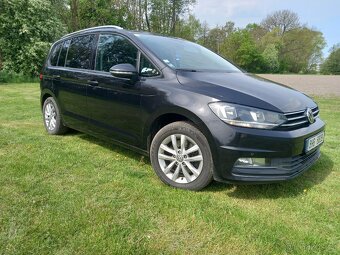 Touran 2.0tdi 110kw 2016 - 7