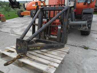 Manipulátor JLG 4013PS - 7