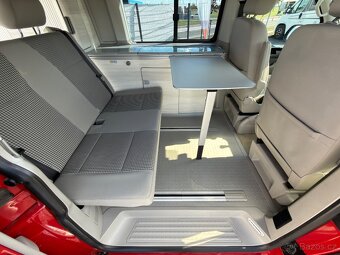 Volkswagen California - 7