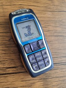 Nokia 3220 - RETRO - 7
