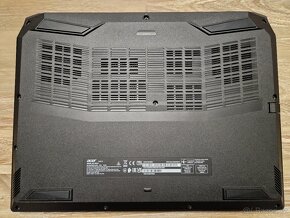 Acer Nitro 5 (AN515-58) - 7