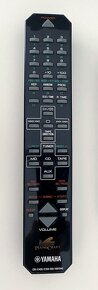 YAMAHA CRX-E 400 PianoCraft, HiFi midisystém receiver + CD - 7
