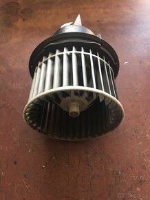 Ventilátor topení Ford T, Renault M, Iveco Daily Seat Toledo - 7