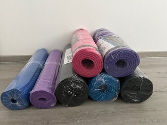Fitness vybavení - 7