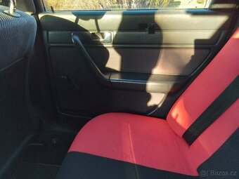 Audi 100 2,5 TDi - 7