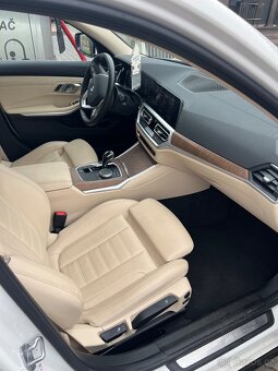 Bmw 330i G21 - 7