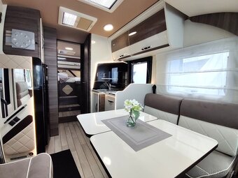 Obytné auto McLOUIS NEVIS 870 nové skladem - 7