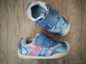 Geox a Pediped - 7