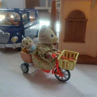 Sylvanian families - 7