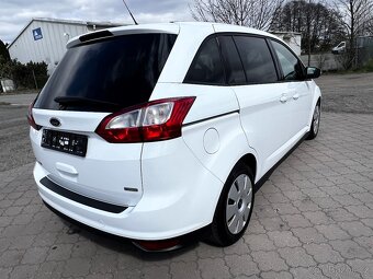 Ford Grand C-MAX, 1,0 EcoBoost 74 KW - 7