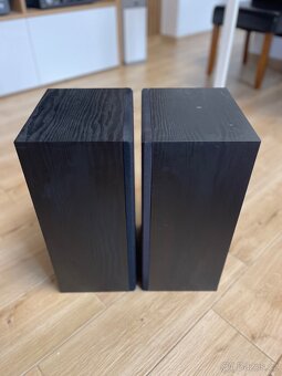 Wharfedale Monitor 100 - 7