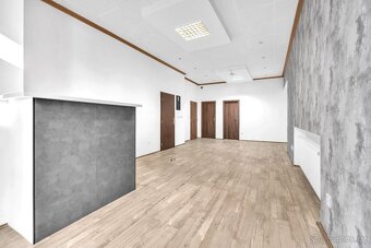 Prodej bytového domu 275 m2, pozemek 86 m2 - 7