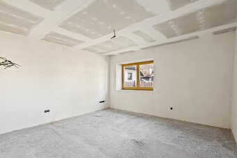 RD Moravec, okr Žďár nad Sázavou - 7