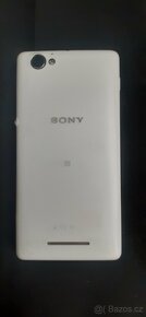 Xpéria Sony Ericsson - 7