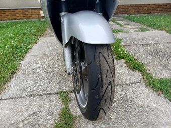 Honda VFR 800 Fi - 7