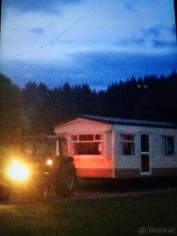 Chaletové mobilní domy odolné zimě – Tinyhouse sen se stylem - 7