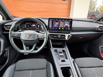CUPRA Formentor VZ (e-Hybrid) - 7