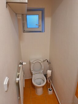 Byt pronájem Sedlčany byt 2kk 40m2 - 7