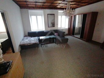 Prodej činžovního domu ve Stráži nad Nežárkou - 7