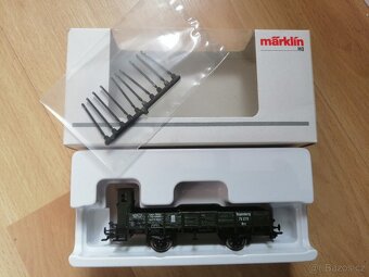 Marklin 46157 - 7