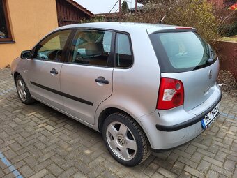 Polo - 7